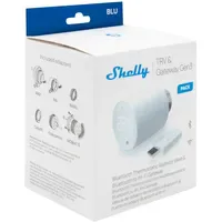 Shelly Blu TRV 1 St. inkl. Blu Gateway Gen3
