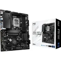 ASRock Z890 Pro-A ATX Mainboard DDR5