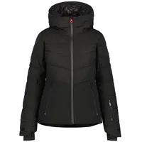 ICEPEAK Electra Skijacke Damen schwarz 990, 42