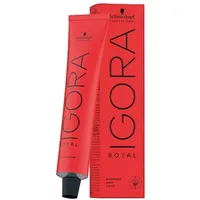 Schwarzkopf Igora Royal 9,5-22 Permanent Color Creme 60ml