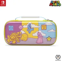 PowerA Mushroom Kingdom Pop Art Nintendo Switch - Multicolor