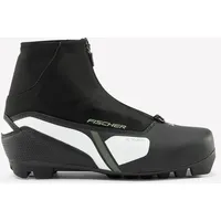 Fischer Langlaufschuhe Damen Schwarz 38