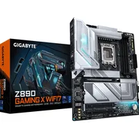 Gigabyte Z890 GAMING X WIFI7