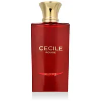 Riiffs Cecile Rouge Eau de Parfum 80 ml