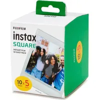Fujifilm Instax Square Film DP Pack für 60 Bilder|