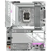 Gigabyte Z890 A ELITE WIFI7 ICE
