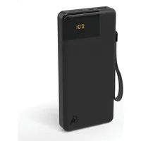 Aqiila Powerbird B20+ Powerbank 65 W, 20000 mAh schwarz