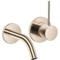 Dornbracht META Slim WT-Wand-EHM ohne Ablaufgarnitur Chrom 36867662