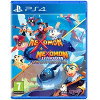 PQube Nexomon + Nexomon: Extinction Complete Collection - Sony