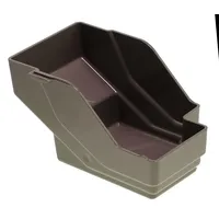 De'Longhi DeLonghi AS00006685 Tresterbehälter für EXAM440 Rivelia Kaffeevollautomat