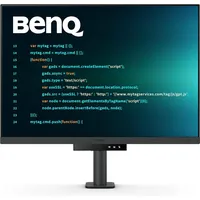 BenQ RD280UA 28,2" schwarz