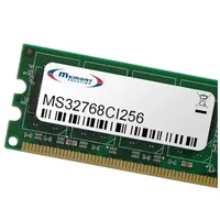 Memorysolution Memory Solution MS32768CI256. Komponente für: PC / Server,