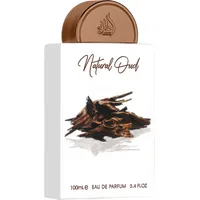 Lattafa Pride Natural Oud Eau de Parfum 100 ml