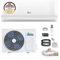 Kältebringer Kältebringer® Split Klimaanlage Quick Connect 18.000 BTU (5,3kW)