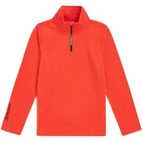 O'Neill ONEILL Jack's Polartec 100 Fleece Paprika Flame 164