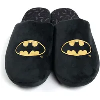 UNITED LABELS DC Comics Batman Hausschuhe für Damen und