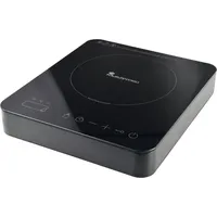 Master Pro MasterPRO Einzel-Induktionskochplatte Induktionskochplatte 2000 W, 1 Platte,