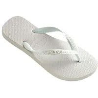 HAVAIANAS Slim Flip-flops - White - EU 37-38