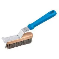 GI-METAL Reinigungsbürste Metall