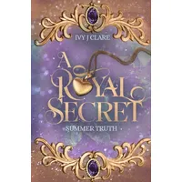 Tolino media A Royal Secret: