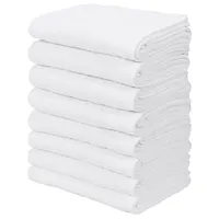 MY HOME Handtuch Set »Inga, 8 tlg. Handtuch-Set 50x100cm«,