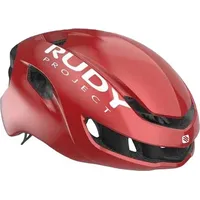 Rudy Project Nytron S-M Erwachsene rot/schwarz 2024