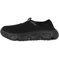 Salomon Reelax Moc 6.0 Sandalen - Black / Black