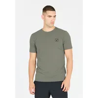 Virtus Funktionsshirt JOKERS dunkelgrün|GRÜN M