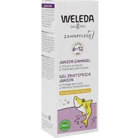Weleda Junior-Zahngel mit Fluorid 50 ml