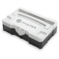Shaper Mini Sys - Individuell anpassbar