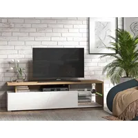 INOSIGN Lowboard »Arctic TV-Board«, TV-Kommode,Br. 170 cm, mit und