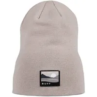 Buff ® Knitted Mütze - Lilon Long Birch Gray