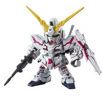 Bandai Namco Entertainment Bandai Hobby - Gundam UC -