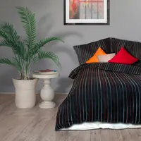 FLEURESSE Bettwäsche Bed Art S, Mako-Satin, 3 teilig, Mako