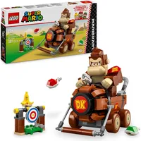 LEGO Super Mario: Mario Kart – Donkey Kong &