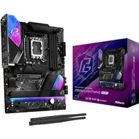 ASRock Z890 Lightning WiFi (90-MXBPG0-A0UAYZ)