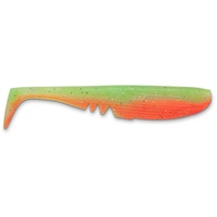 Iron Claw Moby SOFTBAITS – Racker Shad – 10,5