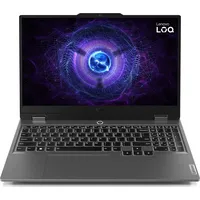 Lenovo LOQ 15 Intel Core i5-12450HX16 GB RAM 512
