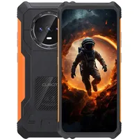 Cubot King Kong ES 6,5" – naranja