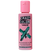 Crazy Color 53 Emerald Green 100 ml