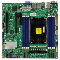 Supermicro X13SEM-TF - Motherboard - micro ATX
