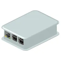 TEKO GEHÄUSE FÜR RASPBERRY PI 3 - WEIß
