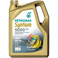 Petronas Syntium 5000 AV 5W-30 5 l