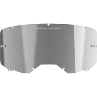 Alpinestars Vision 8-5-3 Ersatzscheibe, silber