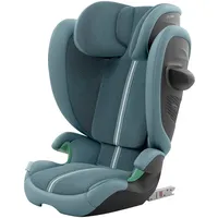 Cybex Solution G2 Plus, Kindersitz - Stormy Blue -