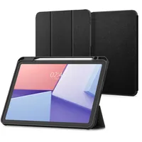 SPIGEN Urban Fit für iPad Air 11" (2024/2025) Schwarz