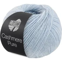 Lana Grossa Cashmere Pure | Klassisch verzwirntes reines Kaschmirgarn