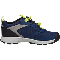 Keen Skua Wasserdicht Sneakers, Naval Academy/Evening Primrose, 37 EU