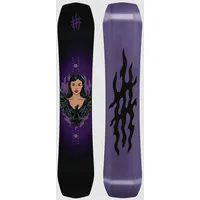 YES. Eiki Snowboard - 151