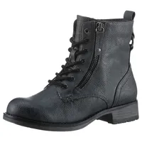Mustang Stiefelette, Navy, | Gr.: 36